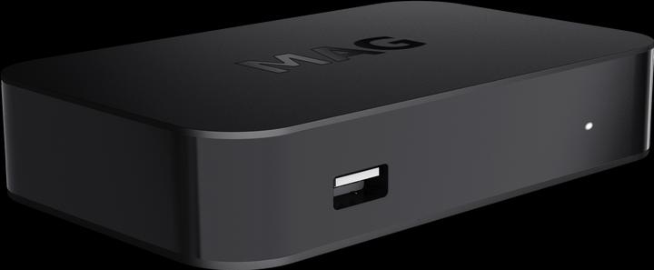 Image du produit infomir MAG420 (IPTV)