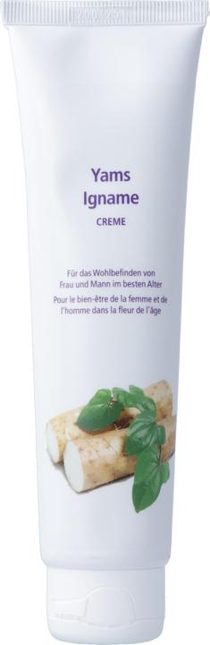 Phytomed Crema di patate dolci (Crema corpo, 100 ml)