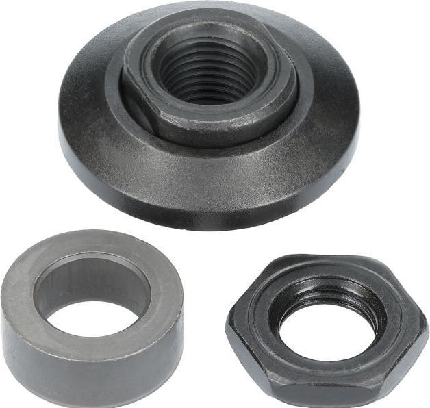 Actual product image Shimano Axle nut left WH-R501