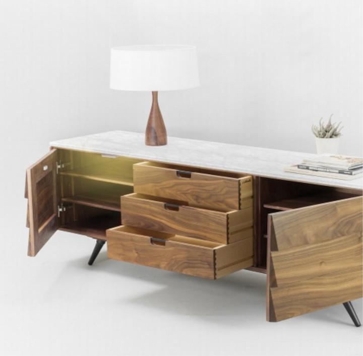 Image du produit Techly I-LED-A-CABINET