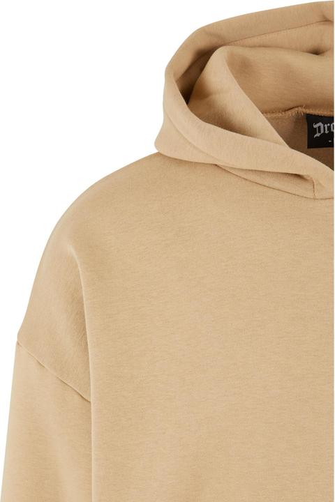 Produktbild Dropsize Heavy Oversize Embo Hoodie - 124773 (S)