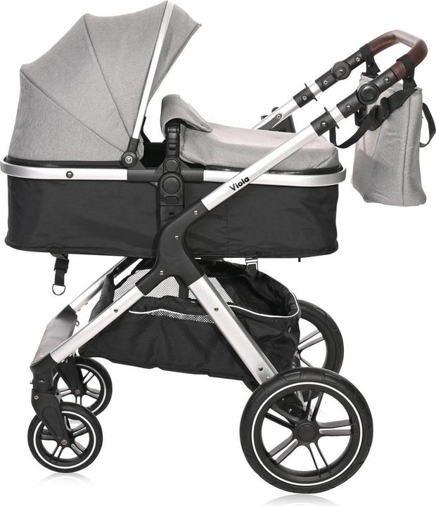 Image du produit Lorelli landau 2 en 1 Viola adaptateur