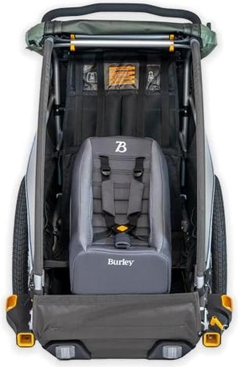 Actual product image Burley Standard