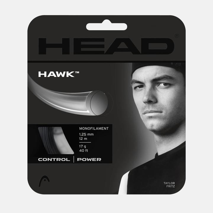 Actual product image Head HAWK 200m string roll