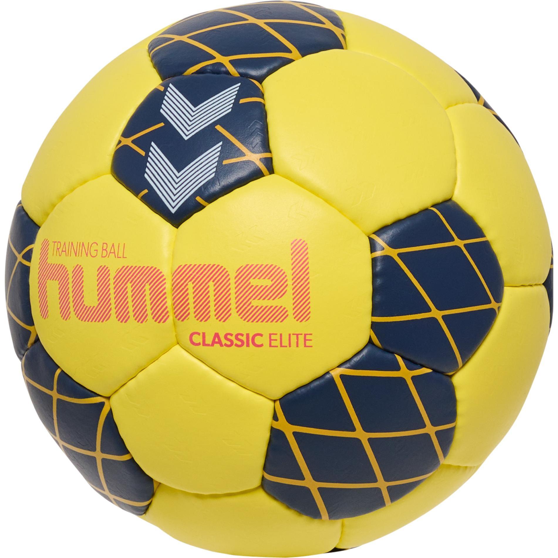 hummel, Handball
