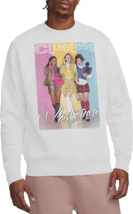Produktbild Clueless Whatever Sweatshirt (XL)