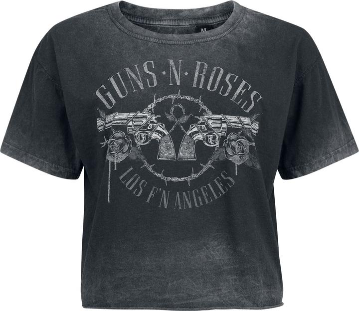 Produktbild Guns N Roses Guns (L)