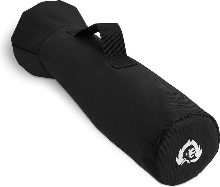 Produktbild Burnhard Transport-Abdeckhaube Pizzaofen Nero