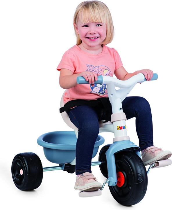 Image du produit Smoby Be Fun Blue