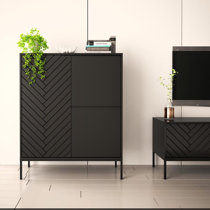 Produktbild Petits-Meubles Daria (102 x 39 x 145 cm)