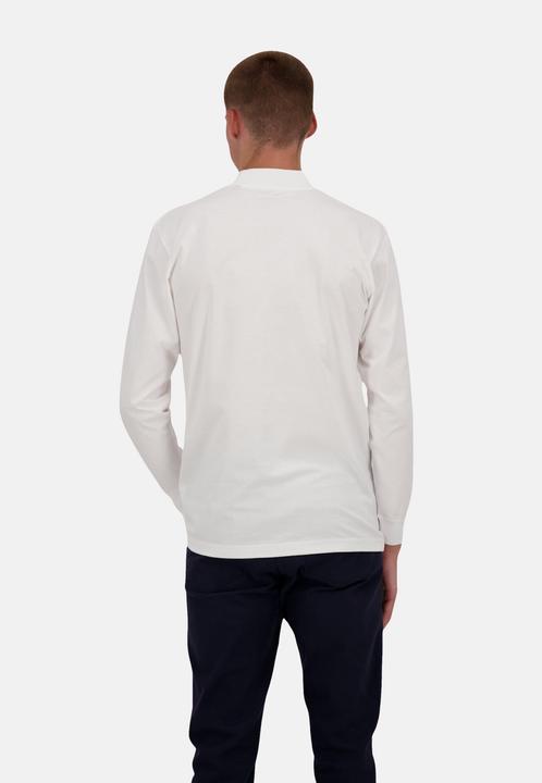 Produktbild Ragman Longsleeve Casual Bequem sitzend (M)