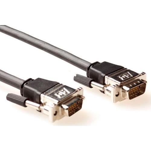 Thumbnail - ACT VGA — VGA (30 m, VGA), Video Kabel