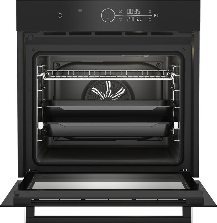 Produktbild Beko BBIM17400BDS