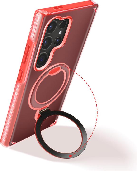 Image du produit Avizar StandEase Case (Samsung Galaxy S24 Ultra)