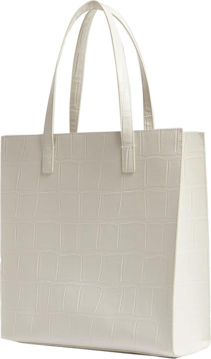 Produktbild Ted Baker Reptcon Croc Effect Icon Bag