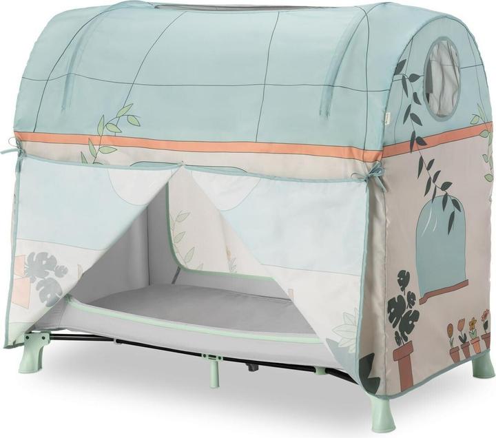 Actual product image Hauck Travel Bed Cover