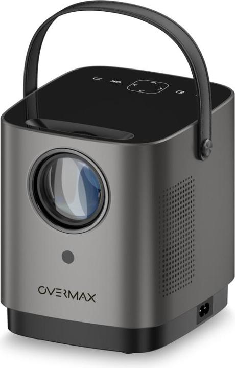 Overmax Multipic 3.6 (HD, 190 lm)