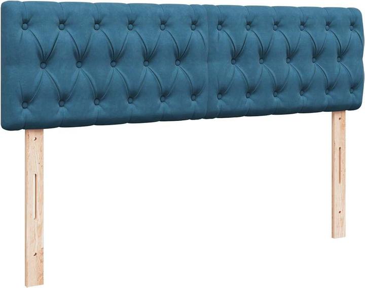 Image du produit vidaXL Ottoman-Bett (140 x 190 cm)