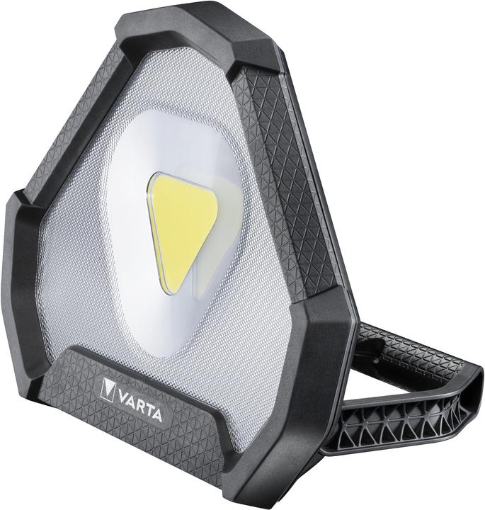 Image du produit Varta Work Flex Stadium Light avec batterie (550 lm)