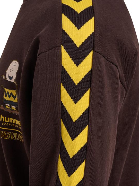 Produktbild hummel Hmlarchive Sweatshirt Peanuts (S)