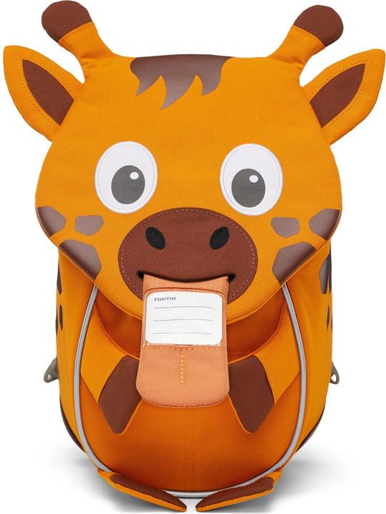 Affenzahn Giraffa