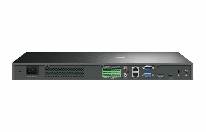 Actual product image TP-Link Recorder 32 VIGI NVR4032H (Network Video Recorder (NVR))