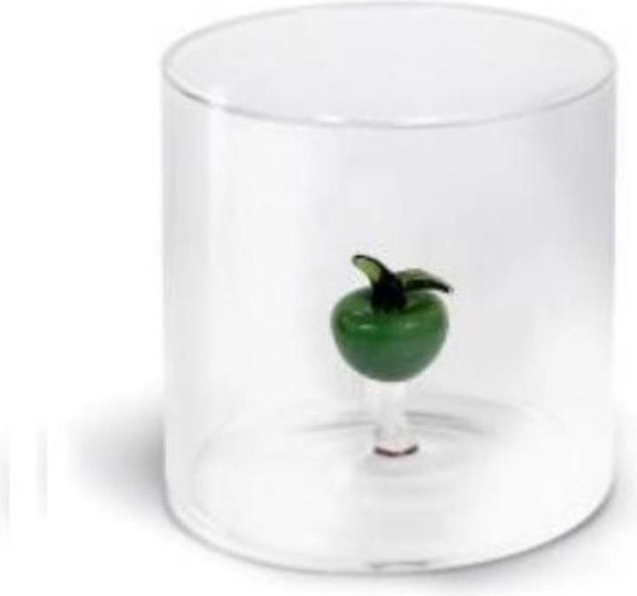 Immagine prodotto Wild Life Bicchiere 250ml mela (0.25 l)