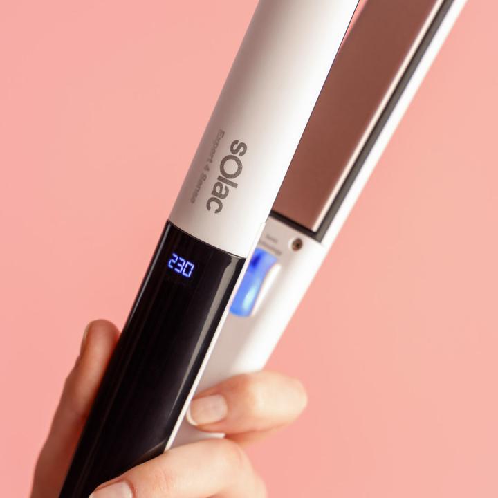 Immagine prodotto Solac Piastra PP7262 55 W