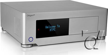 Produktbild OrigenAE S14v (mATX, Mini-ITX)