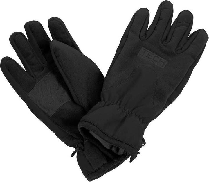 Produktbild Regatta TECH Performance Sport Softschell Handschuhe Wind und Wasser abweisend (S)