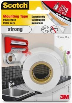 Image du produit Scotch Montageband (19 mm)