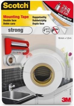 Image du produit Scotch Montageband (19 mm)