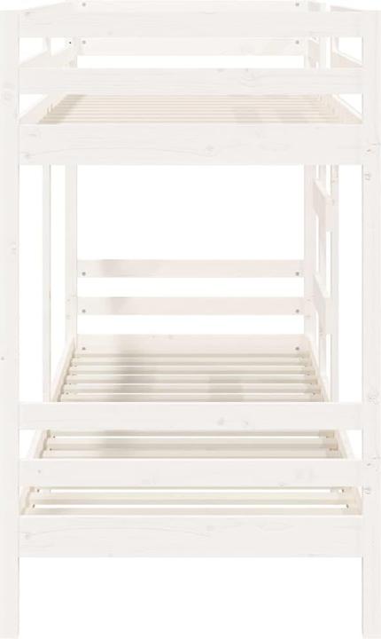 Actual product image vidaXL Frederik (90 x 200 cm)