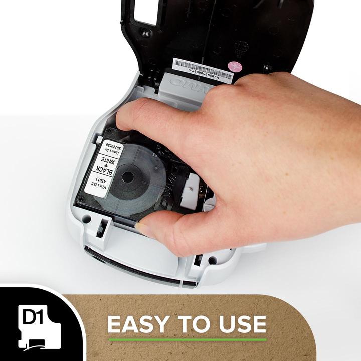 Actual product image Dymo LabelManager 160