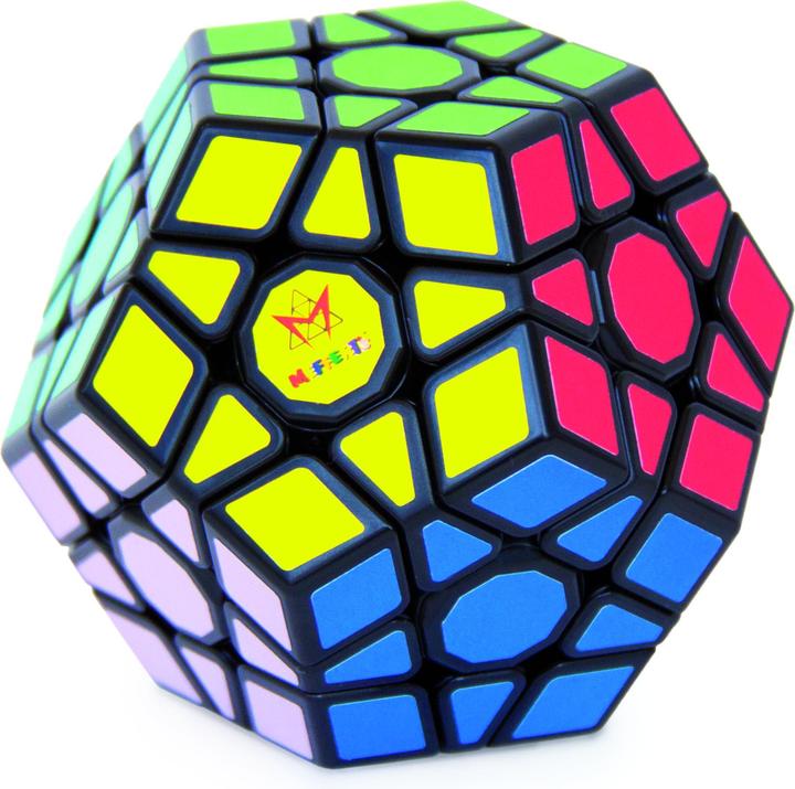 Actual product image Recent Toys Megaminx