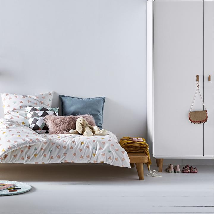 Produktbild La Redoute Interieurs Jimi (100.52 x 52 x 190 cm)