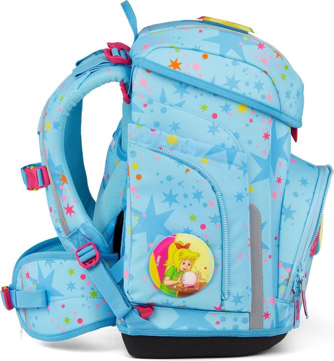 Produktbild Ergobag Schultaschen Set CUBO Bärhext (19 l)