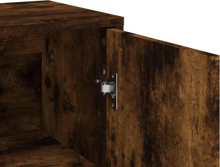 Image du produit vidaXL Sideboard (60 x 31 x 84 cm)