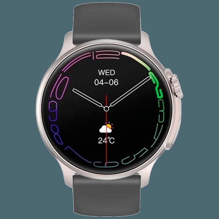 Produktbild Emporia Watch Joy Grau