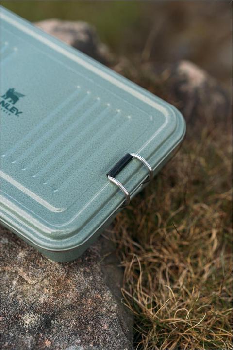 Produktbild Stanley 1913 Useful Classic Box Hammertone Green (1.20 l)