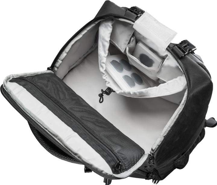 Produktbild mantona Drohnen Rucksack universal (Drohnen Rucksack)