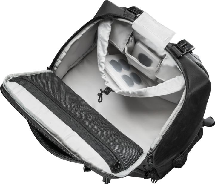Produktbild mantona Drohnen Rucksack universal (Drohnen Rucksack)