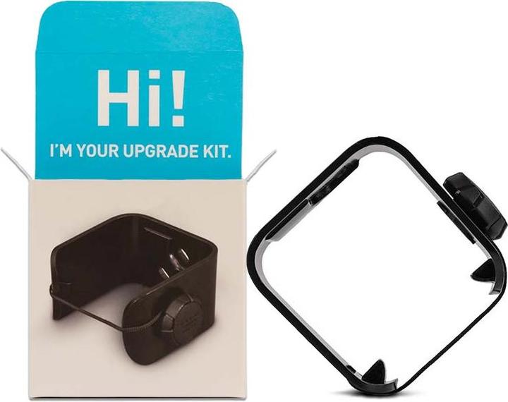 Actual product image Clug PRO mtb upgrade kit