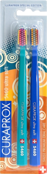 Curaprox CS 5460 (Extra weich, 1 x)