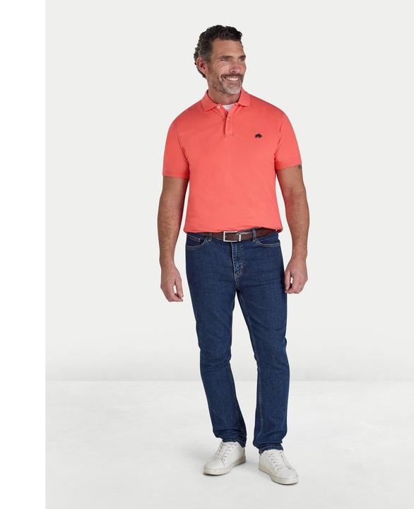 Produktbild Raging Bull Classic Poloshirt (XXL)