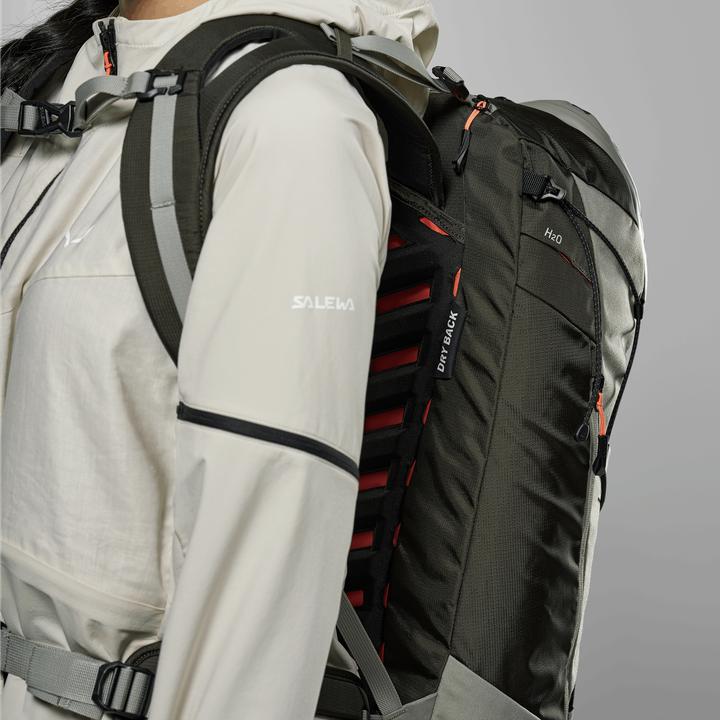 Produktbild Salewa Puez L Rucksack Da (23 l)