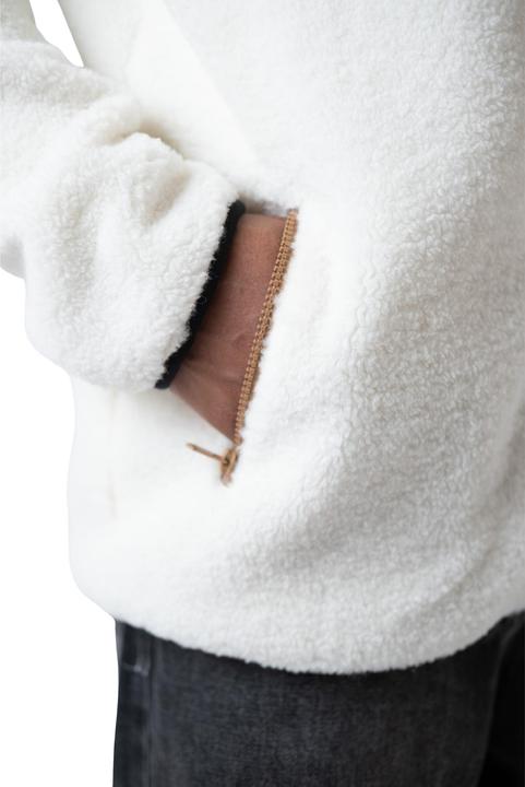Produktbild Bavarian Caps Edelweiss Sherpa (M)