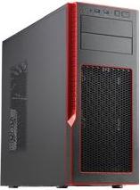 Produktbild Supermicro MID-TOWER + C7Z170-SQ ATX