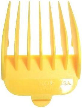 Wahl Mounting Comb Type 1 - Plastic Colored - No. 5 - 16 Mm