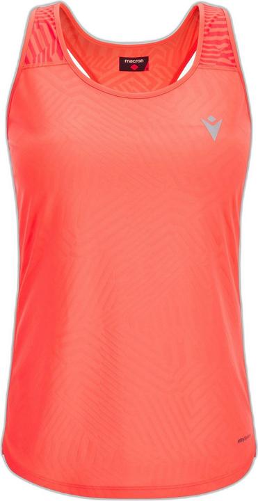 Fluorescent Orange, Orange